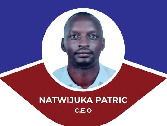 Nakitwijuka Patric